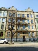 Житловий будинок (№ 20)