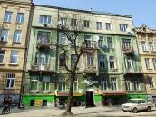 Житловий будинок (№ 18)