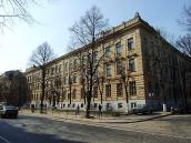 Гімназія (№ 14)