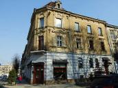 2013 р. Фасад по вул. Вербицького