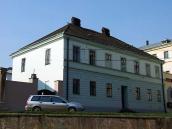 Корпус  (№ 8а?)