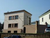 Корпус (№ 10)