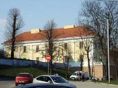 2013 р. Загальний вигляд з південного…