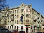 Житловий будинок (№ 6)