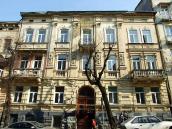 2013 р. Головний фасад