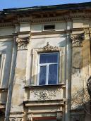 Вікно 3-го поверху