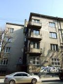 2013 р. Головний фасад