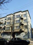 2013 р. Головний фасад