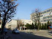 Будинок 41 і фрагмент телефонної станції