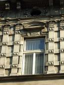 Вікно 3-го поверху