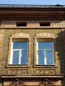 Вікно 3-го поверху