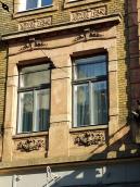 Вікно 2-го поверху