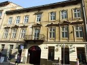 2013 р. Головний фасад