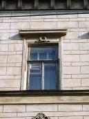 Вікно 3-го поверху