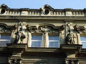 Фрагмент фасаду 3