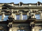 Фрагмент фасаду 2