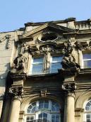 Фрагмент фасаду 1