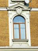 Вікно 3-го поверху