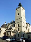 2013 р. Загальний вигляд з північного…