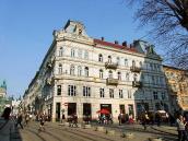 2013 р. Фасад по вул, Галицькій