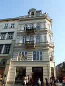 2013 р. Фасад по пл. Ринок