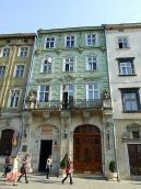 2013 р. Головний фасад