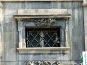 Віконце 1-го поверху