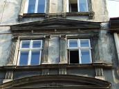 Вікна 3-го поверху