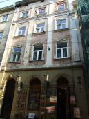 2013 р. Головний фасад