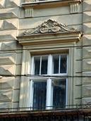 Вікно 2-го поверху