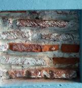 Зондаж з давньоруською пліншою