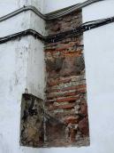 Зондаж із даньоруською плінфою