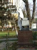 2013 р. Загальний вигляд із заходу