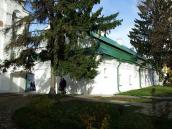 2013 р. Вигляд із заходу