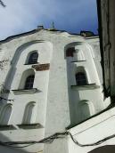 2013 р. Верхня частина південного…