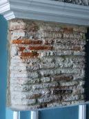 Зондаж. Вигляд з північного заходу