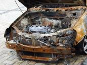 На двигуні відчутно сліди «Русскава…