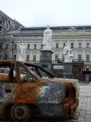 А княгиня Ольга дивиться...