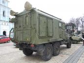 Вигляд ззаду