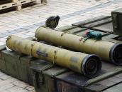 Пускові труби «Джмелів»