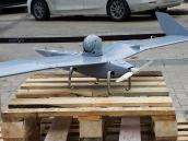 Безпілотний літальний апарат (3)