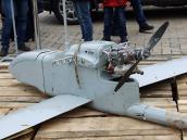 Вигляд у 3/4 ззаду