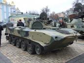 БМД-2