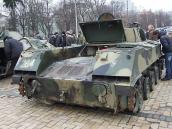 Вигляд ззаду