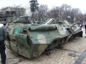 Вигляд ззаду