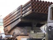 Блок пускових труб