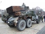 Вигляд ззаду у 3/4