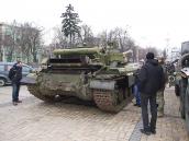 Вигляд ззаду