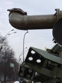 І навіть золотий ключик на трубі…