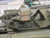 Фрагмент башти